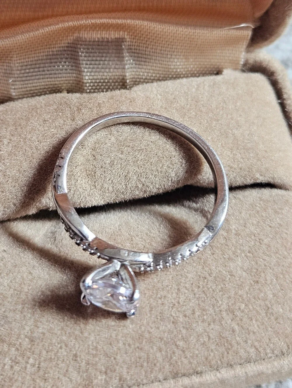 .925 elegant silver